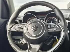 Suzuki Swift (2024) thumbnail 9