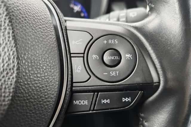 Toyota Corolla (2022) thumbnail 12
