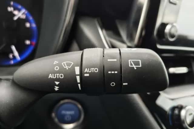 Toyota Corolla (2022) thumbnail 14
