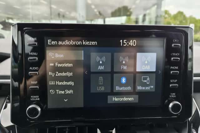 Toyota Corolla (2022) thumbnail 15