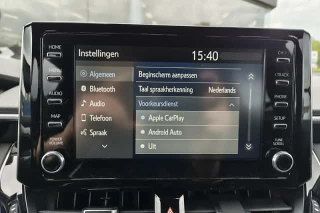 Toyota Corolla (2022) thumbnail 17