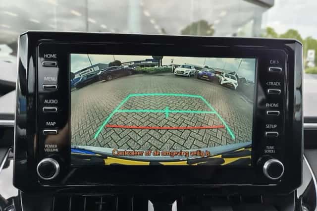 Toyota Corolla (2022) thumbnail 18