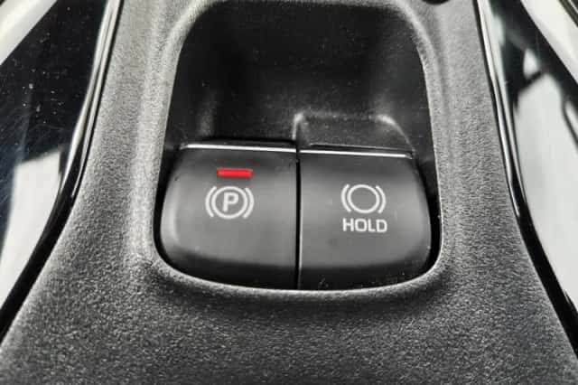 Toyota Corolla (2022) thumbnail 22