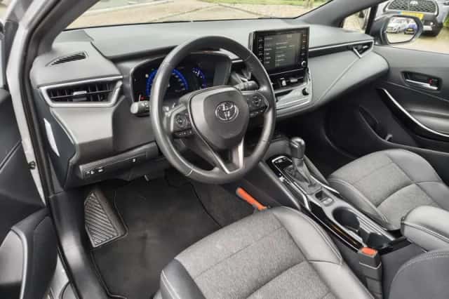 Toyota Corolla (2022) thumbnail 25