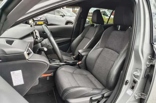 Toyota Corolla (2022) thumbnail 26