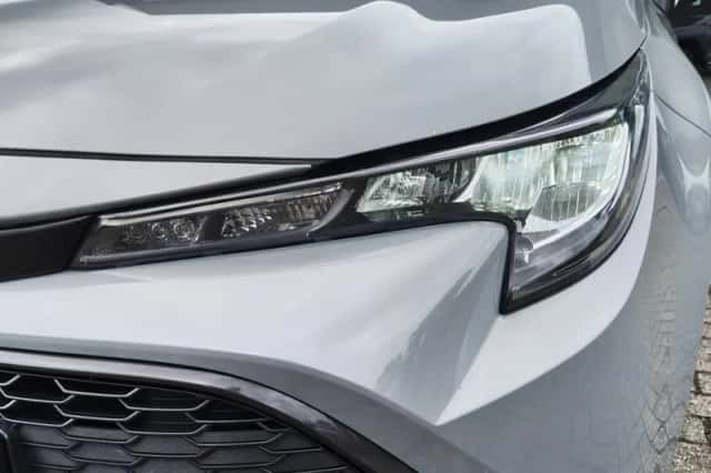 Toyota Corolla (2022) thumbnail 34