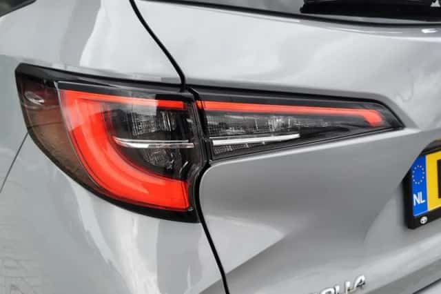 Toyota Corolla (2022) thumbnail 35