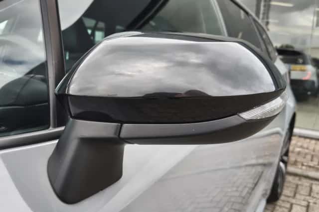 Toyota Corolla (2022) thumbnail 36