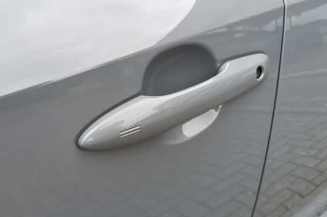 Toyota Corolla (2022) thumbnail 37