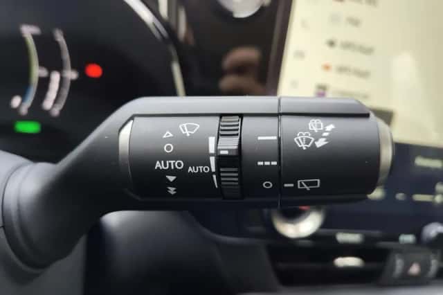 Lexus NX (2025) thumbnail 13