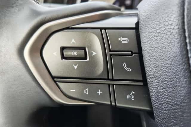 Lexus NX (2025) thumbnail 14