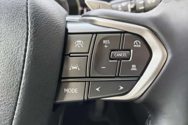 Lexus NX (2025) thumbnail 15