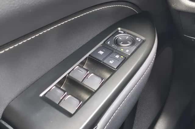 Lexus NX (2025) thumbnail 26