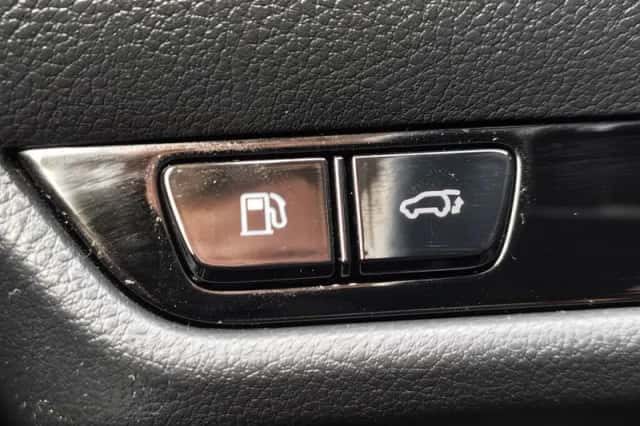Lexus NX (2025) thumbnail 27