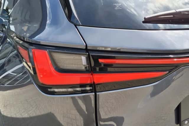 Lexus NX (2025) thumbnail 39