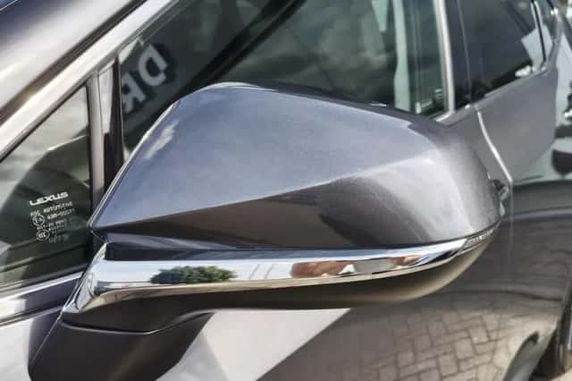 Lexus NX (2025) thumbnail 40