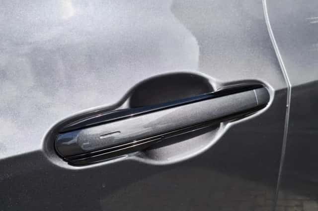 Lexus NX (2025) thumbnail 42