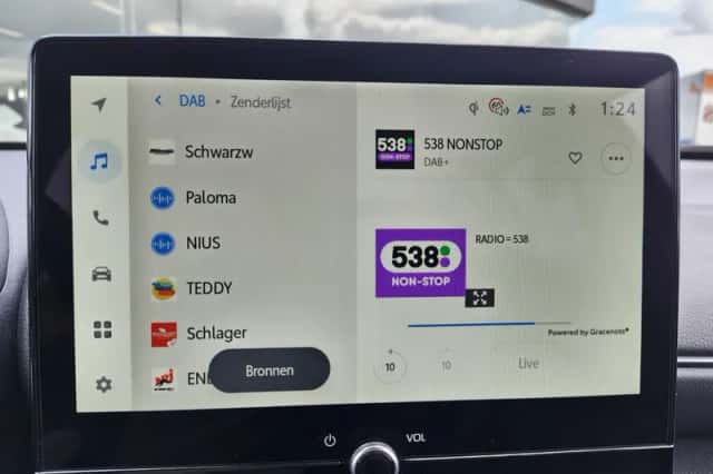 Toyota Yaris Cross (2025) thumbnail 15