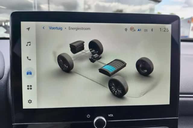 Toyota Yaris Cross (2025) thumbnail 16