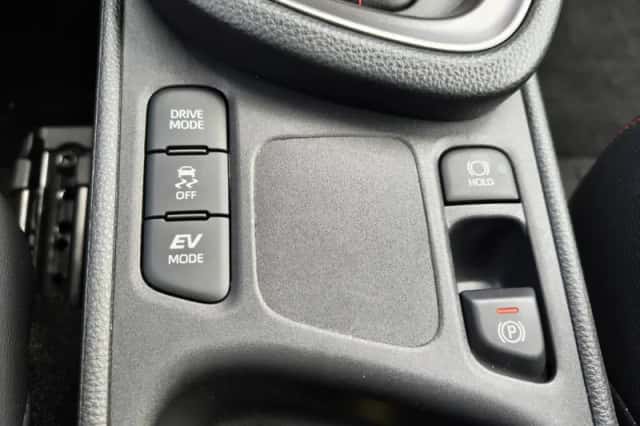 Toyota Yaris Cross (2025) thumbnail 21
