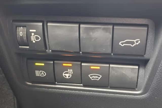 Toyota Yaris Cross (2025) thumbnail 23