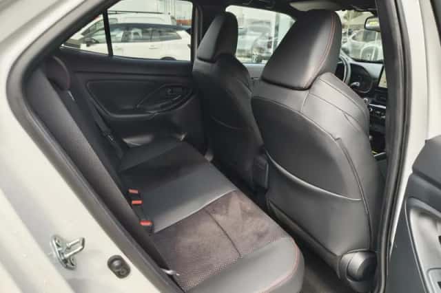 Toyota Yaris Cross (2025) thumbnail 29