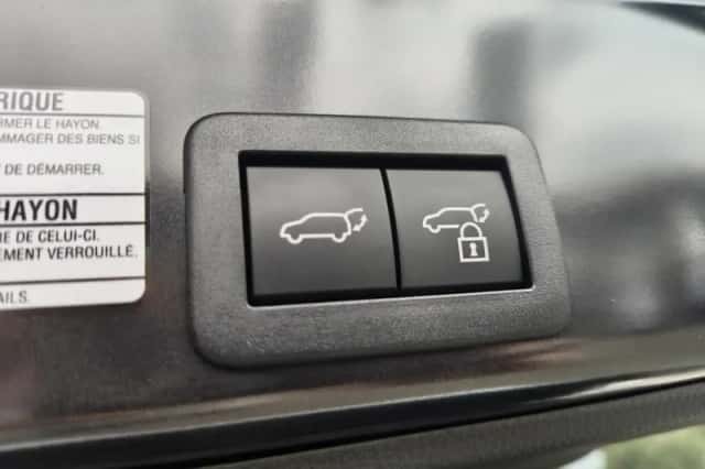 Toyota Yaris Cross (2025) thumbnail 34