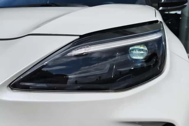 Toyota Yaris Cross (2025) thumbnail 35