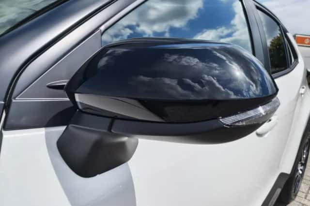 Toyota Yaris Cross (2025) thumbnail 37