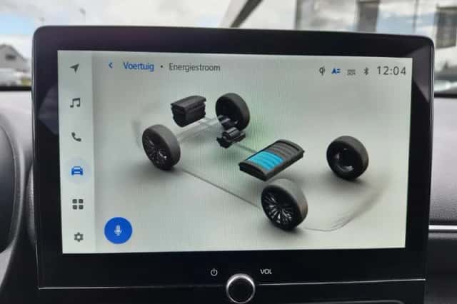 Toyota Yaris Cross (2025) thumbnail 15