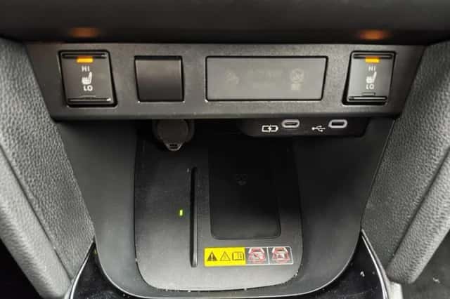 Toyota Yaris Cross (2025) thumbnail 18