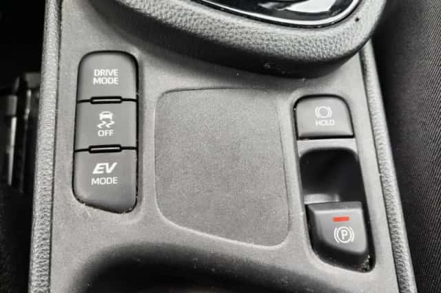 Toyota Yaris Cross (2025) thumbnail 20