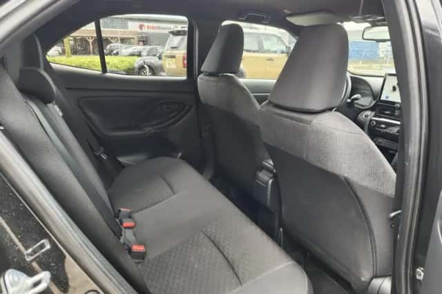 Toyota Yaris Cross (2025) thumbnail 28