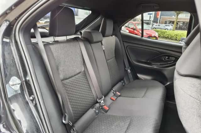 Toyota Yaris Cross (2025) thumbnail 29