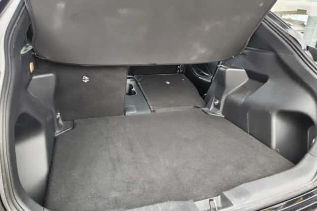 Toyota Yaris Cross (2025) thumbnail 31