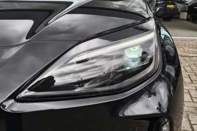 Toyota Yaris Cross (2025) thumbnail 33
