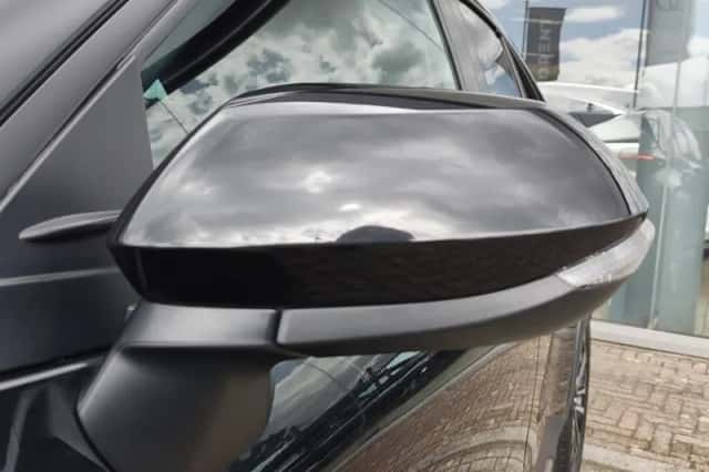 Toyota Yaris Cross (2025) thumbnail 35