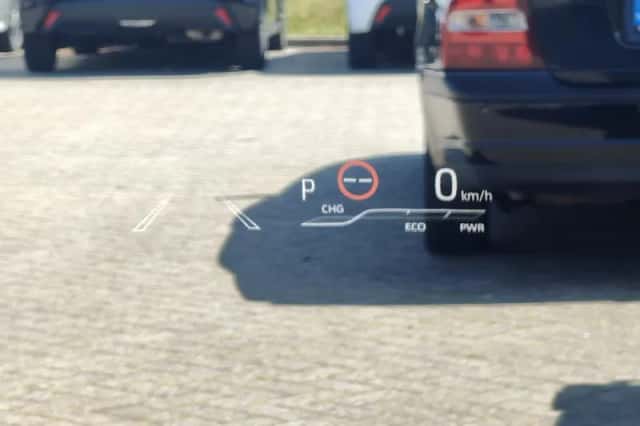 Toyota Yaris Cross (2023) thumbnail 11
