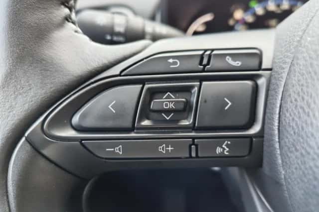 Toyota Yaris Cross (2023) thumbnail 12