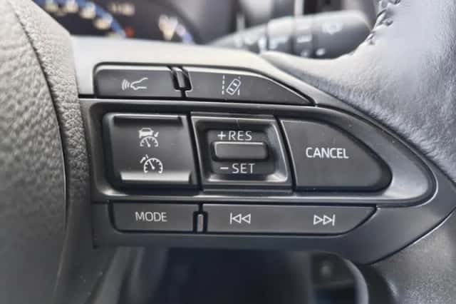 Toyota Yaris Cross (2023) thumbnail 13