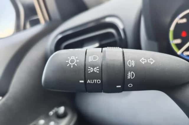 Toyota Yaris Cross (2023) thumbnail 14