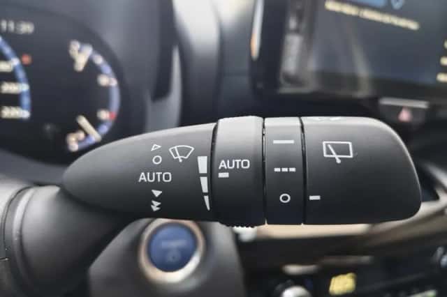 Toyota Yaris Cross (2023) thumbnail 15