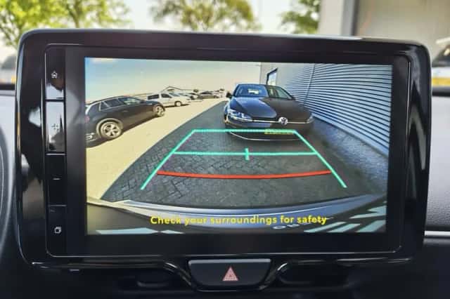 Toyota Yaris Cross (2023) thumbnail 18