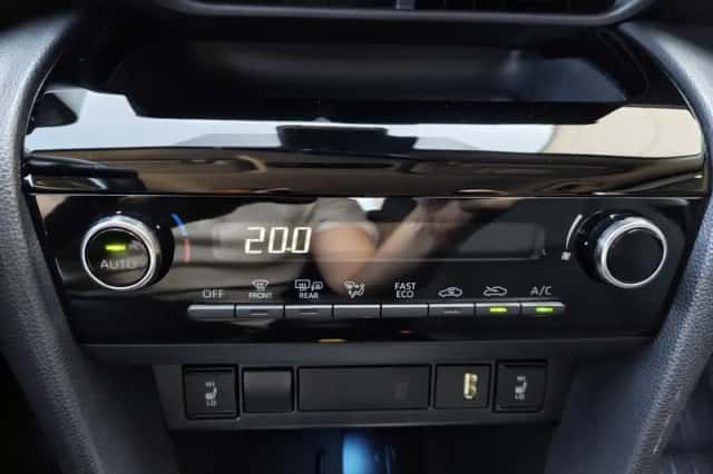 Toyota Yaris Cross (2023) thumbnail 19