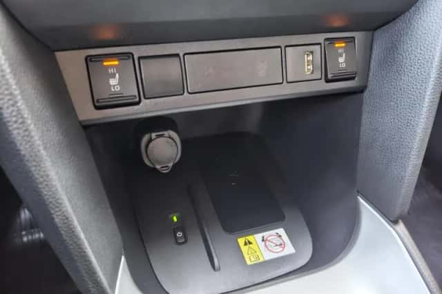 Toyota Yaris Cross (2023) thumbnail 20