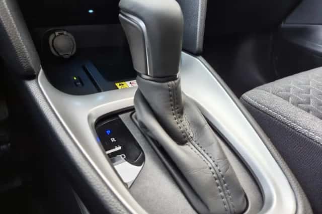 Toyota Yaris Cross (2023) thumbnail 21