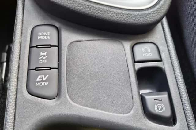 Toyota Yaris Cross (2023) thumbnail 22