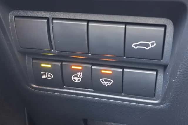 Toyota Yaris Cross (2023) thumbnail 23