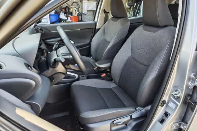 Toyota Yaris Cross (2023) thumbnail 26