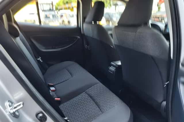 Toyota Yaris Cross (2023) thumbnail 28